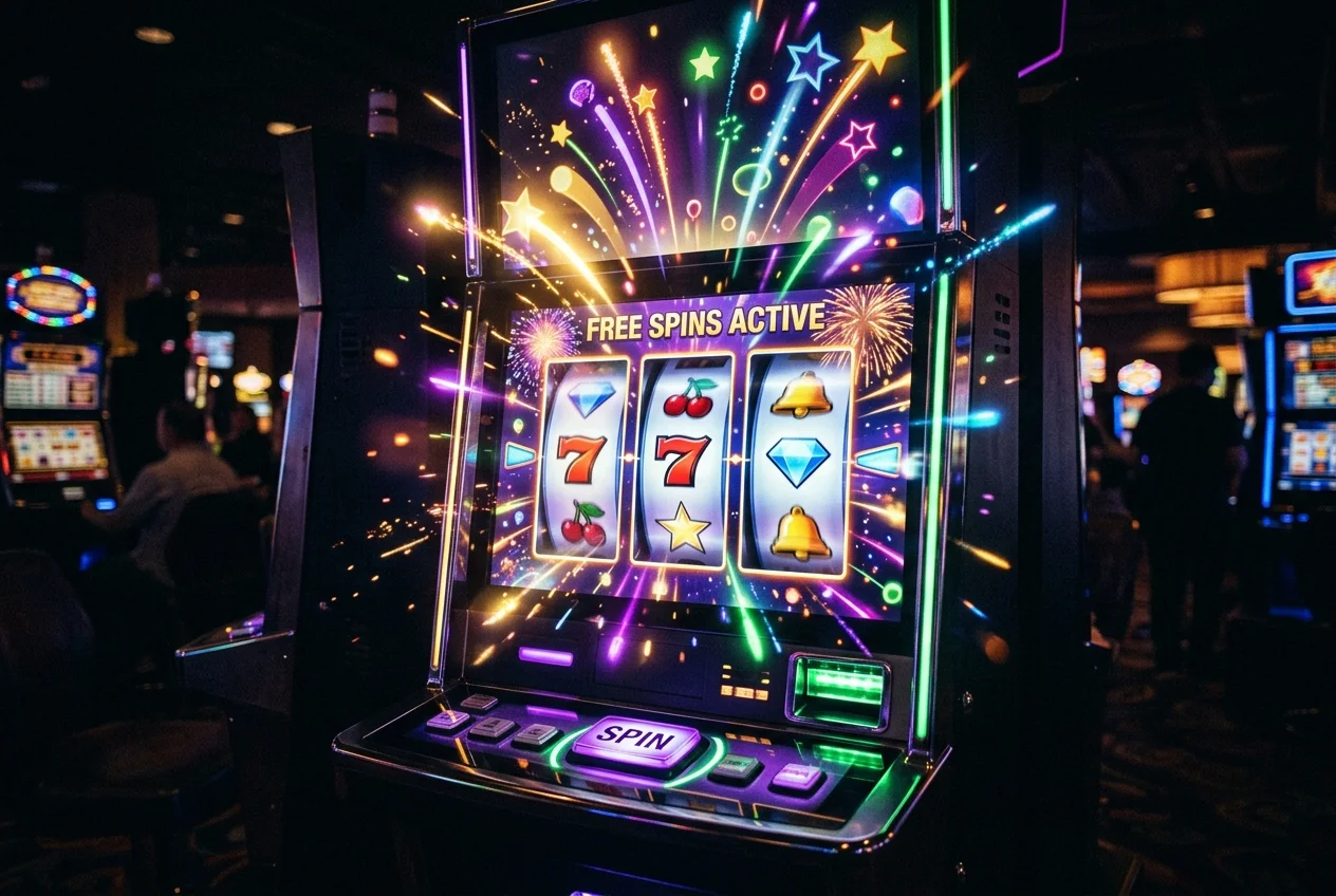 Free Spins 01
