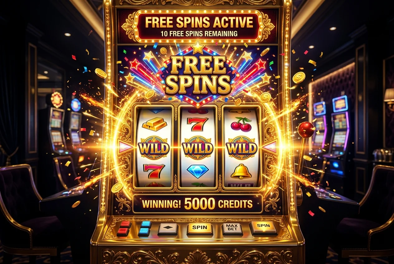 Free Spins 03
