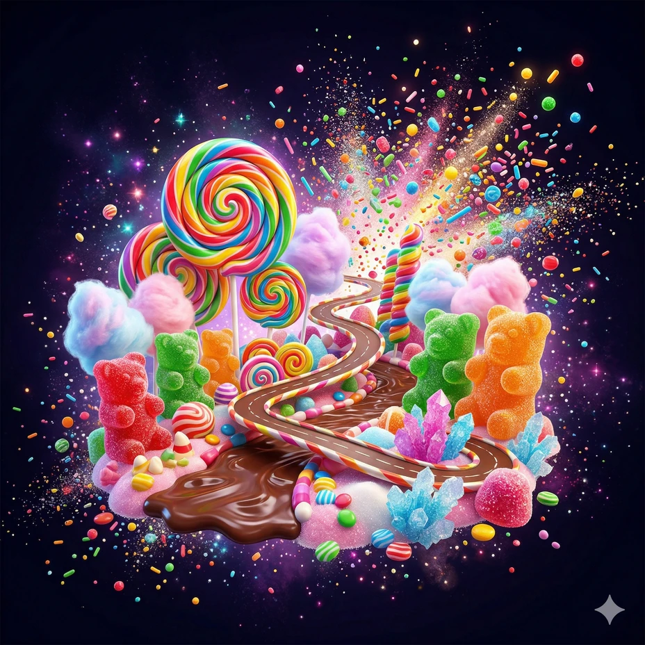 Sugar Rush